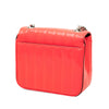 Saint Laurent Small Patent Monogram Vicky Chain Bag Secondhand