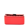 Saint Laurent Small Patent Monogram Vicky Chain Bag Secondhand