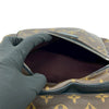 Louis Vuitton Monogram Macassar Josh Secondhand