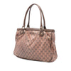 Gucci GG Canvas Sukey Tote Secondhand