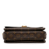 Louis Vuitton Monogram Pochette Metis Secondhand