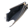 Secondhand Louis Vuitton Monogram Empreinte Double Zip Pochette