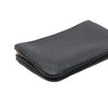 Secondhand Louis Vuitton Monogram Empreinte Double Zip Pochette