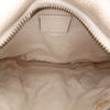 Gucci Small Grained Calfskin Web Logo Belt Bag Secondhand