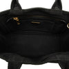 Prada Small Canvas Canapa Logo Satchel Secondhand