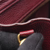 Celine Nano Leather Luggage Tote Secondhand