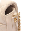 Chanel Mini Quilted Lambskin Maxi CC Flap Secondhand