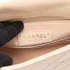 Chanel Mini Quilted Lambskin Maxi CC Flap Secondhand