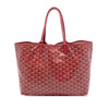Goyard Goyardine Saint Louis PM Secondhand