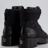Secondhand Chanel Cruise 2023/2024 Boots