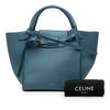 Celine Small Grained Calfskin Big Bag Secondhand
