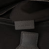 Dior Oblique Canvas and Leather Saddle Tote Secondhand