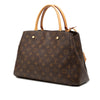 Louis Vuitton Monogram Montaigne MM Secondhand