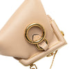 Fendi Nano Nappa Fendi First Charm Bag Secondhand