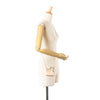Fendi Nano Nappa Fendi First Charm Bag Secondhand