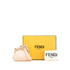 Fendi Nano Nappa Fendi First Charm Bag Secondhand