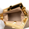 Fendi Nano Nappa Fendi First Charm Bag Secondhand