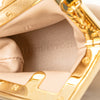 Fendi Nano Nappa Fendi First Charm Bag Secondhand