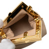 Fendi Nano Nappa Fendi First Charm Bag Secondhand