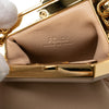 Fendi Nano Nappa Fendi First Charm Bag Secondhand
