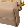 Fendi Nano Nappa Fendi First Charm Bag Secondhand