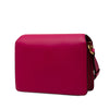 Ferragamo Calfskin Gancini Joanne Crossbody Secondhand