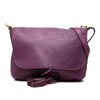 Secondhand LOEWE Nappa Anagram Tassel Crossbody