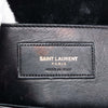 Saint Laurent Small Quilted Patent Monogram Kate Tassel Crossbody Secondhand