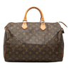 Louis Vuitton Monogram Speedy 35 Secondhand