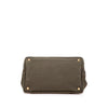 Prada Canvas Canapa Logo Satchel Secondhand