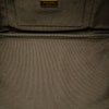 Prada Canvas Canapa Logo Satchel Secondhand