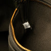 Prada Canvas Canapa Logo Satchel Secondhand