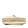 Gucci Medium Leather Snaffle Bit Shoulder Bag Secondhand