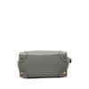 Celine Micro Calfskin Luggage Tote Secondhand