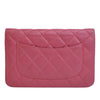 Chanel Classic Lambskin Wallet on Chain Secondhand