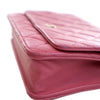 Chanel CC Quilted Lambskin Wallet on Chain Secondhand