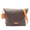 Louis Vuitton Monogram Vagabond Hobo Secondhand