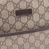Gucci GG Supreme Crossbody Bag Secondhand