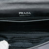 Secondhand Prada City Calf Plex Ribbon Crossbody