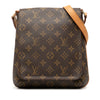 Louis Vuitton Monogram Musette Salsa PM Short Strap Secondhand