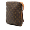 Louis Vuitton Monogram Musette Salsa PM Short Strap Secondhand