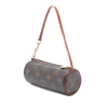 Louis Vuitton Monogram Papillon Pochette Secondhand