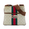 Gucci GG Supreme Web Crossbody Secondhand
