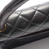 Chanel Lambskin Parent Kelly Flap Secondhand