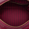 Louis Vuitton Monogram Empreinte Speedy Bandouliere 25 Secondhand