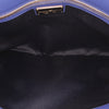 Ferragamo Leather Fiamma East West Tote Secondhand