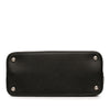 Prada Medium Saffiano Cuir Double Handle Satchel Secondhand