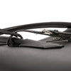 Prada Medium Saffiano Cuir Double Handle Satchel Secondhand