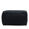 Fendi Zucca Canvas Boston Bag Secondhand