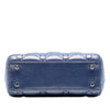 Dior Mini Iridescent Lambskin Cannage Lady Dior Secondhand